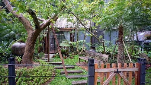 Villa Voraman Hut