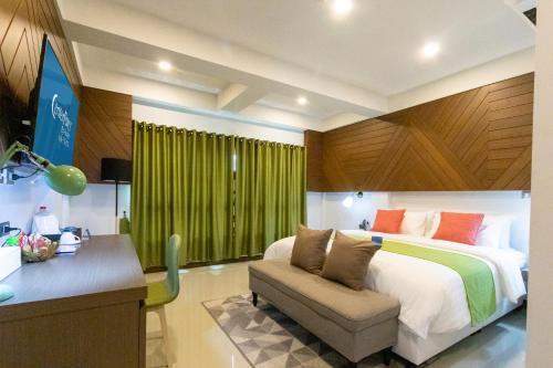 Hotel Centerparcs By Paxton Chiangmai (????????)