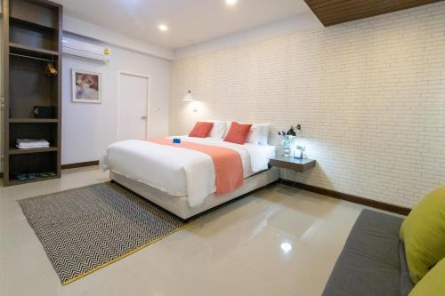 Hotel Centerparcs By Paxton Chiangmai (????????)