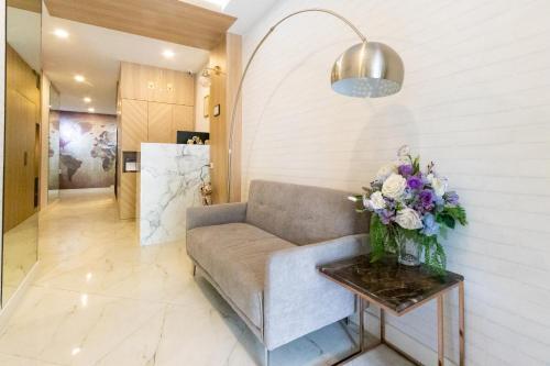 Hotel Centerparcs By Paxton Chiangmai (????????)