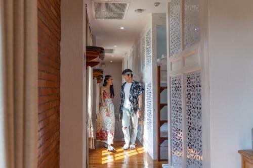 Lanna Oriental Hotel - Sha Extra Plus