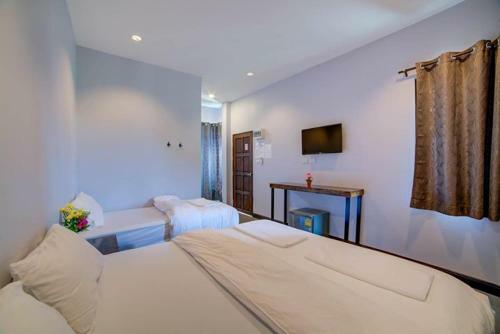 Hotel The Sleep Resort