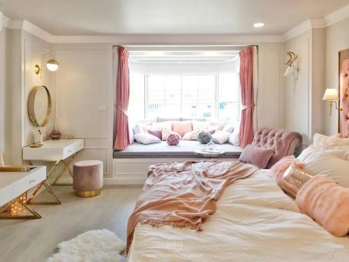 Apartamento Stay In Style At Nimman R912
