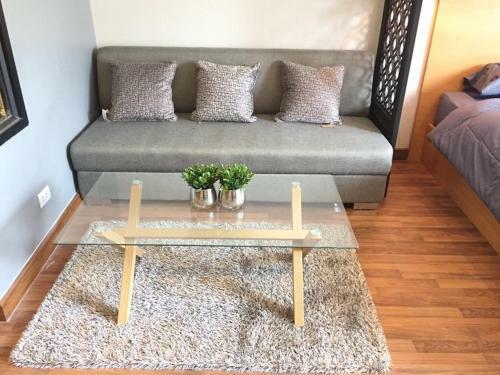 Apartamento Siri Condo Chiangmai