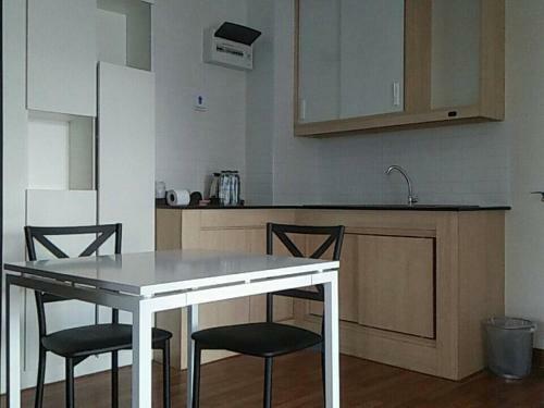 Apartamento Siri Condo Chiangmai