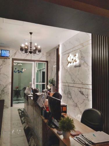 Apartamento Siri Condo Chiangmai