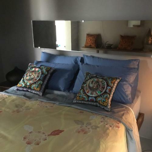 Hotel Baba Pim Villa