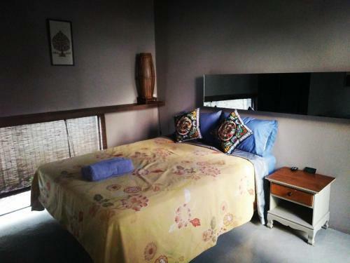 Hotel Baba Pim Villa