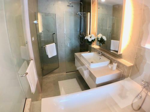Apartamento The Astra Condo Chiang Mai - A1120, A1121