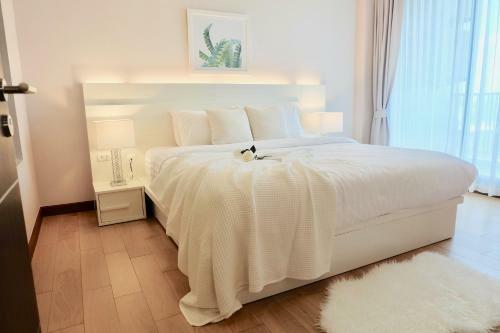 Apartamento The Astra Condo Chiang Mai - A1120, A1121