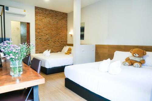 Hostal Home De Bear