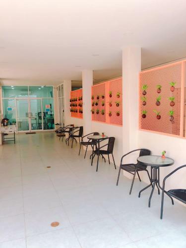 Apartamento Chiangmun Boutique