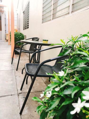Apartamento Chiangmun Boutique