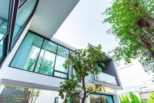 Villa V.moon House ??????????