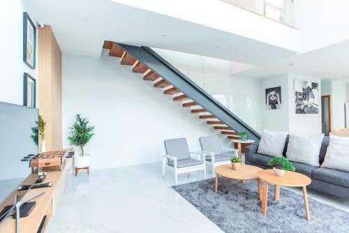Villa V.moon House ??????????