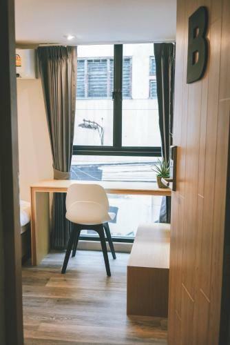 Stay Thapae Hostel