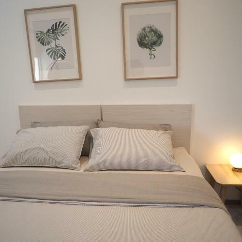 Albergue Nornnuea @ Inthanon