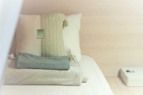 Albergue Nornnuea @ Inthanon