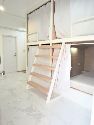 Albergue Nornnuea @ Inthanon