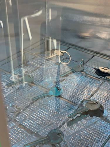 Apartamento 65 Hostel Chiangmai
