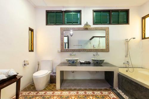 Cheva Gallery Boutique Hotel