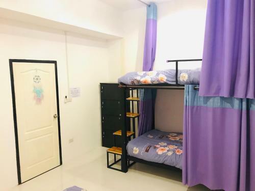 Albergue Supalakhouse