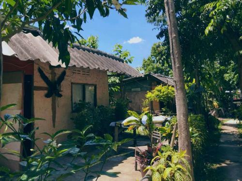 Tiddin Resort