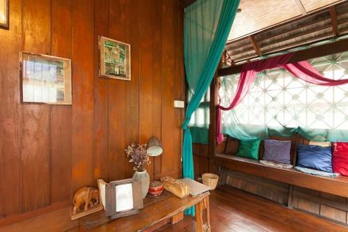 Hostal Chiang Mai Summer Resort