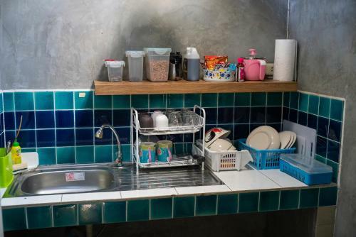 Hostal Chiang Mai Summer Resort