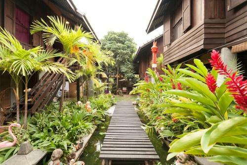 Hostal Chiang Mai Summer Resort