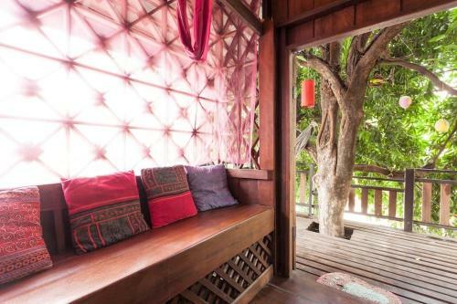 Hostal Chiang Mai Summer Resort