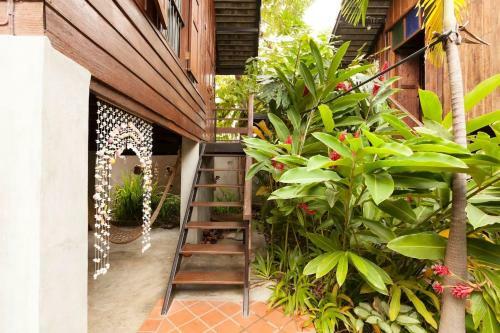 Hostal Chiang Mai Summer Resort