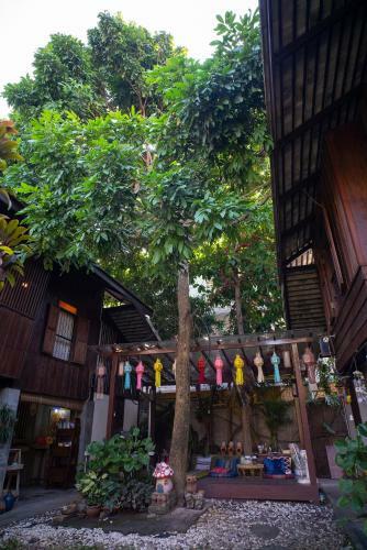 Hostal Chiang Mai Summer Resort