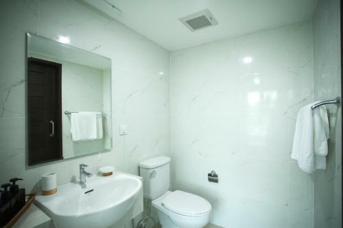 Apartamento Nivas Chiangmai Hotel