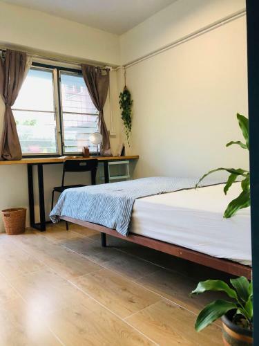 Albergue Number 4 Old Town