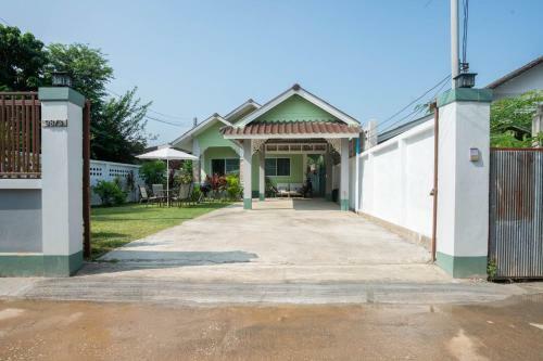 Chiang Mai Jasmine Cottage