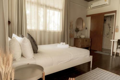 Bed & Breakfast A Day Villa Chiangmai