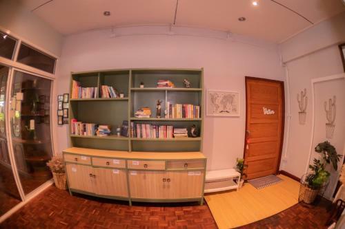 Bed & Breakfast A Day Villa Chiangmai