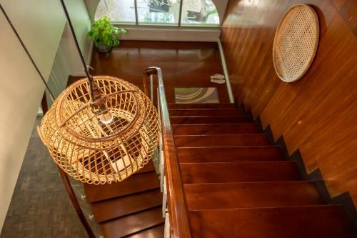 Bed & Breakfast A Day Villa Chiangmai