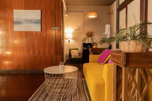 Bed & Breakfast A Day Villa Chiangmai