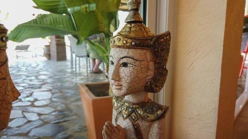 Hotel Phoo Na Resort