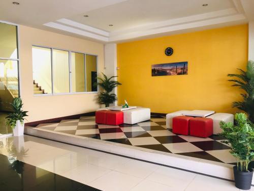 Albergue Nk Place (????????????)