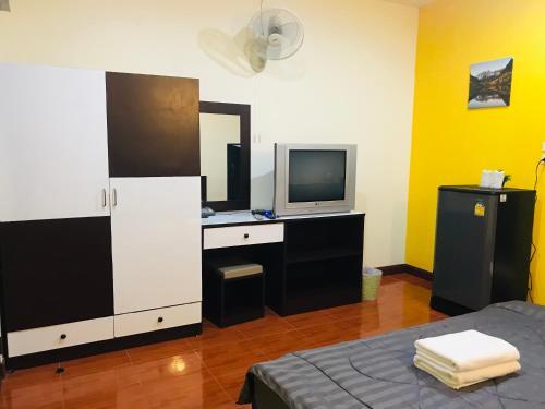 Albergue Nk Place (????????????)