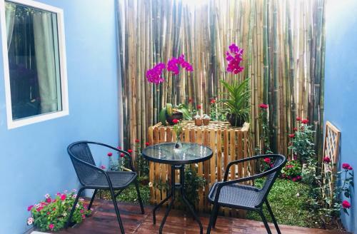 de Rose Hotel Chiang Mai