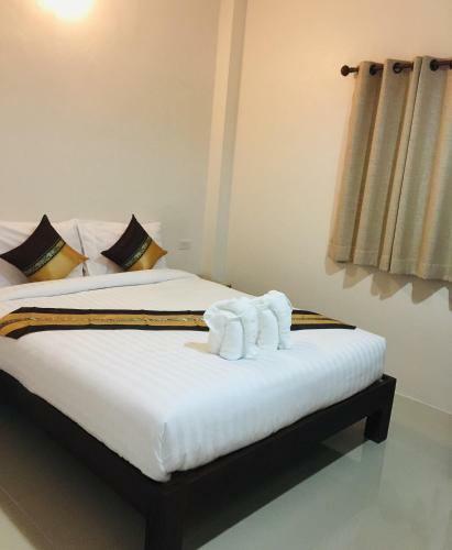 de Rose Hotel Chiang Mai