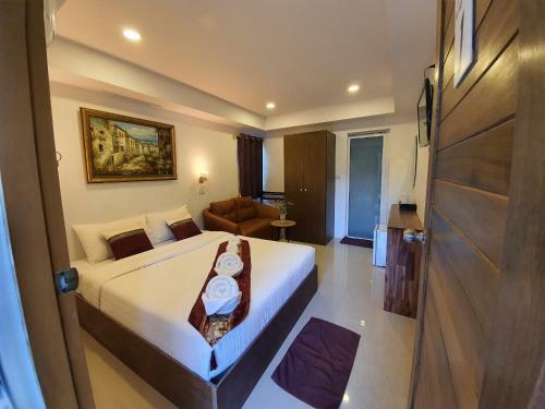 Hotel Chiang Mai Heritage House