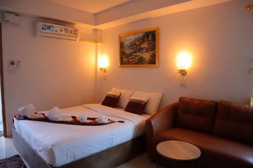 Hotel Chiang Mai Heritage House