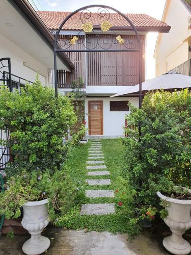 Hotel Chiang Mai Heritage House
