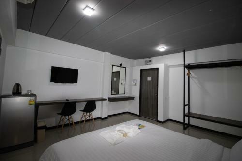 The 168 Gallery Residence And Hotel
