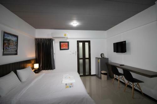 The 168 Gallery Residence And Hotel